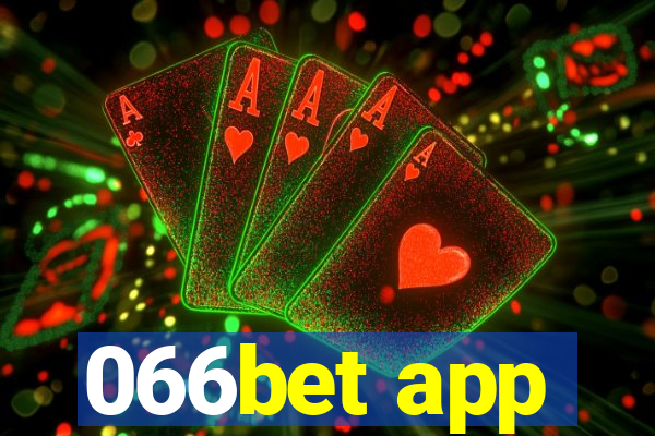 066bet app